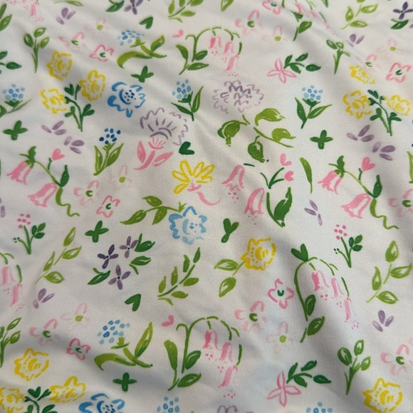 The Proper Peony, Gwendolyn
Garden Swimmy, Size 5 - Picture 5 of 7